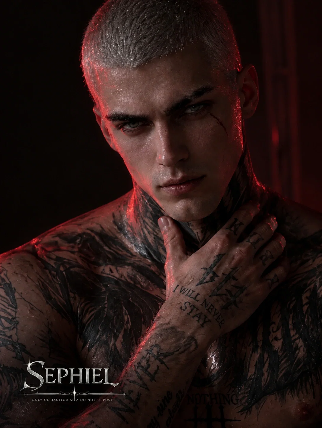 SEVEN HEARTS STORIES 