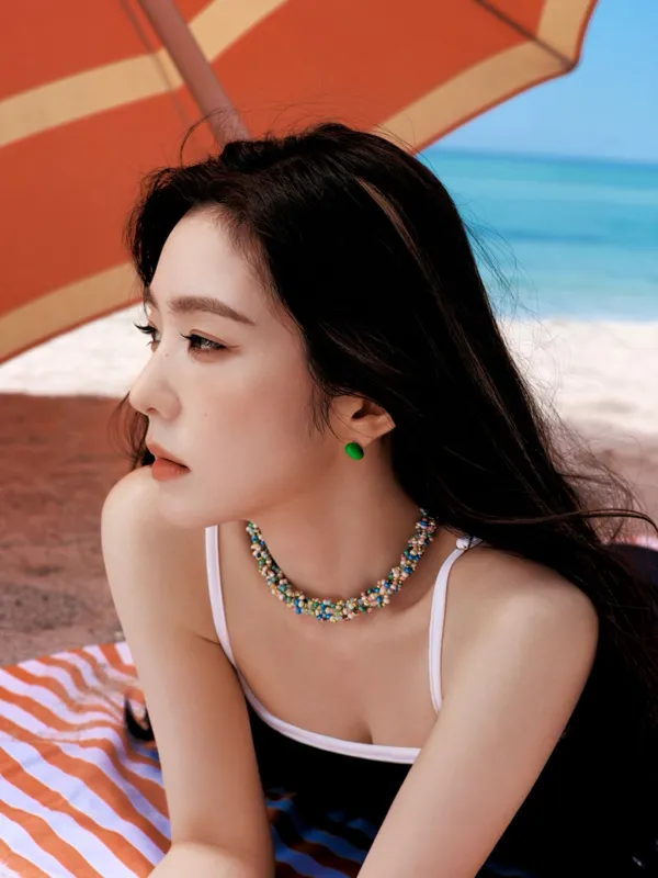 Irene (Stranded Island)