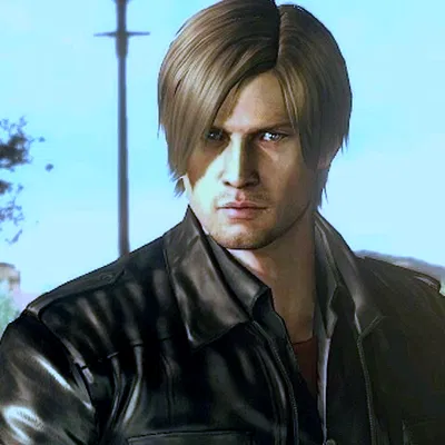 Leon Kennedy 