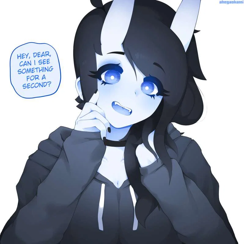 Spooky (Ahegaokami)