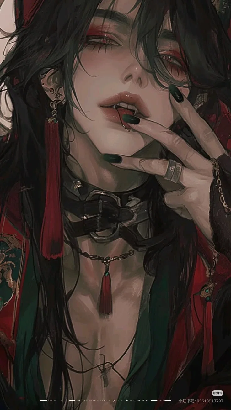 Kolyvir ✮ You're Next