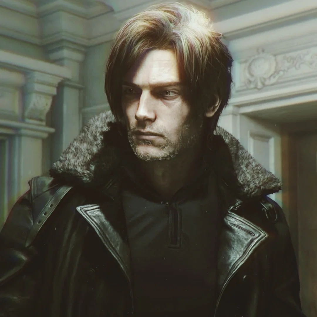 Leon Kennedy