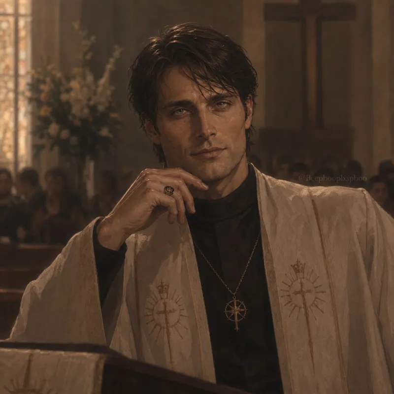 Dean | The Devine Devourer 