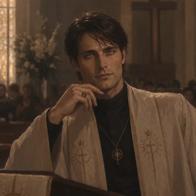 Dean | The Devine Devourer 