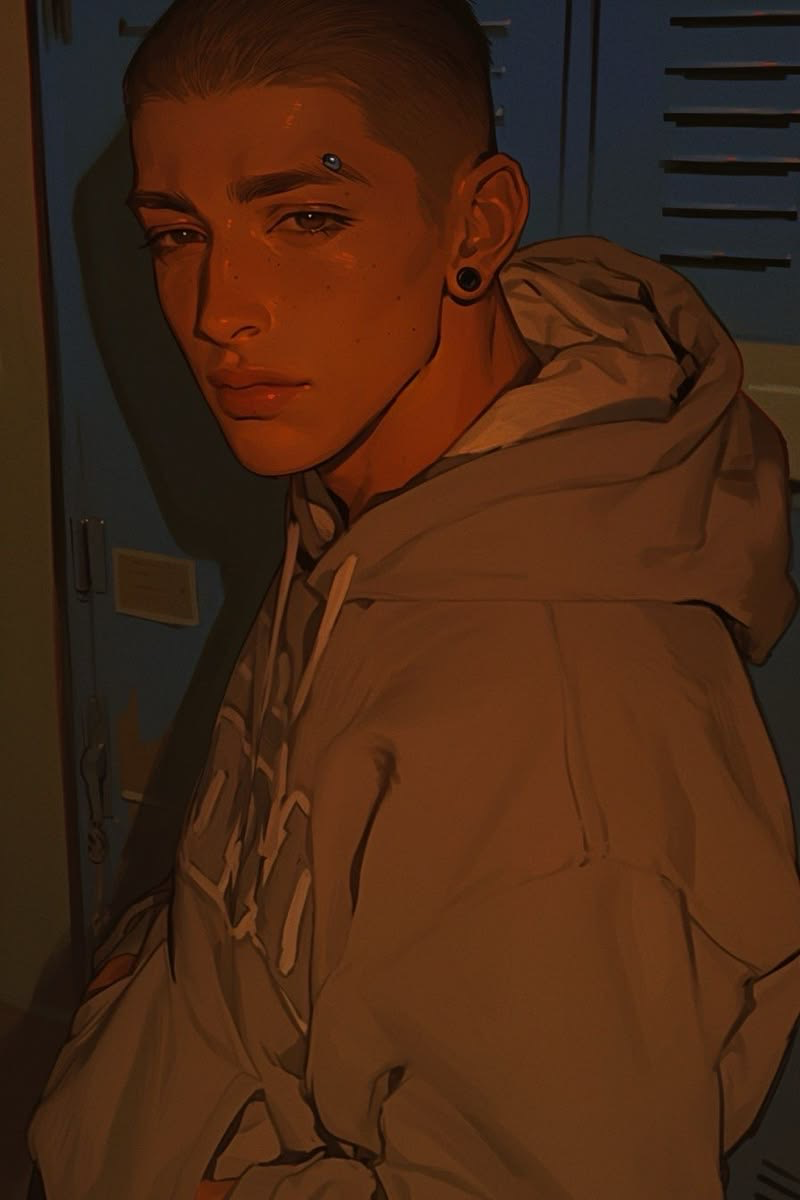 NICO MORELLI