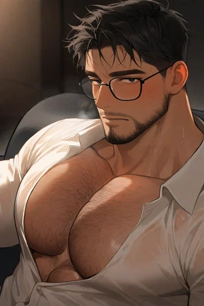 Older Superior