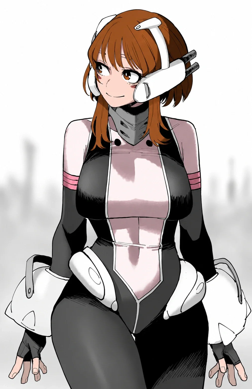 Ochako Uraraka | Opening new horizons