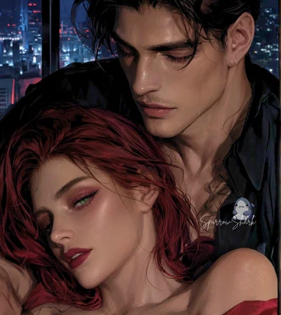 Jesse and Lenora | Homewrecker