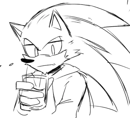 ⟬⇷◇Sonic The Hedgehog◈⇸⟭