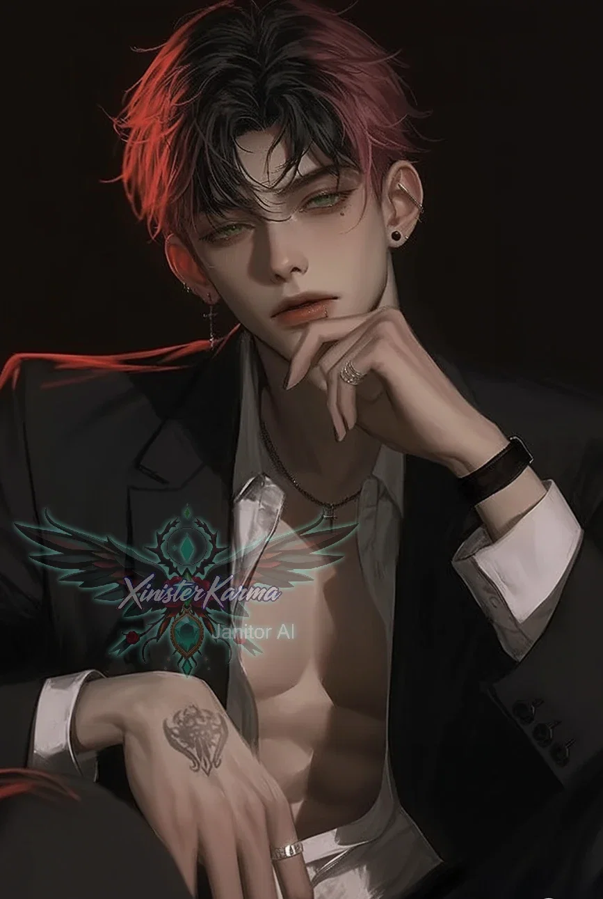 Christian Stagnaro - Spoiled Heir