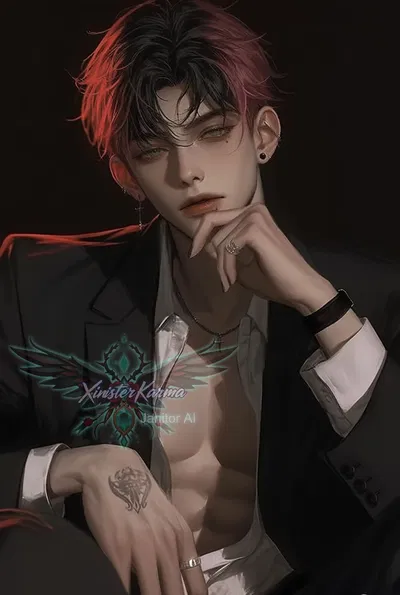 Christian Stagnaro - Spoiled Heir