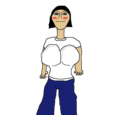 Jamie | best friend tomboy idk
