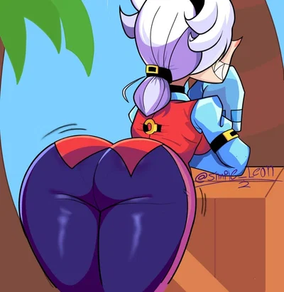 Colette (Brawl Stars)