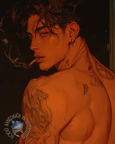 Mateo Reyes