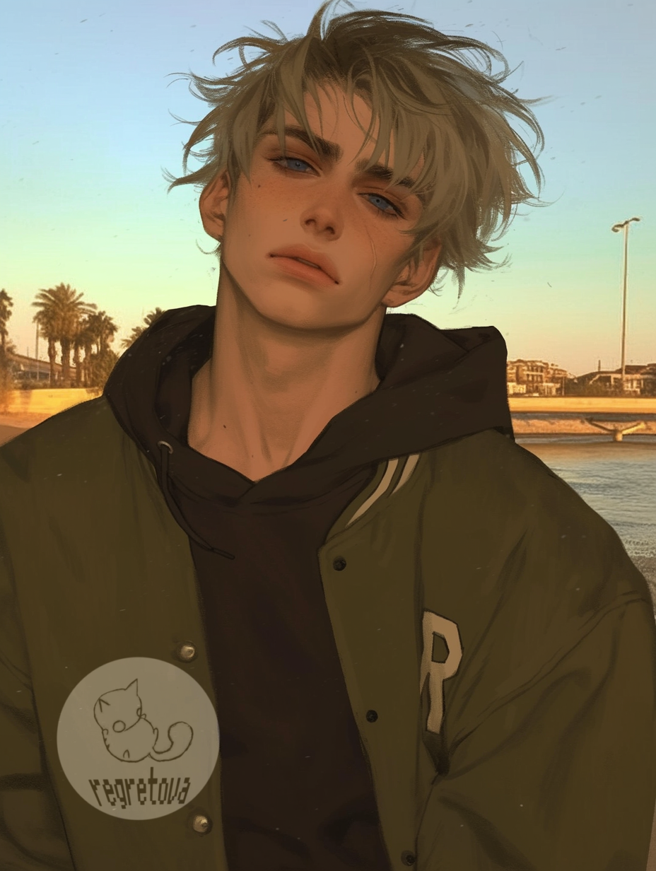 Caleb Rowan