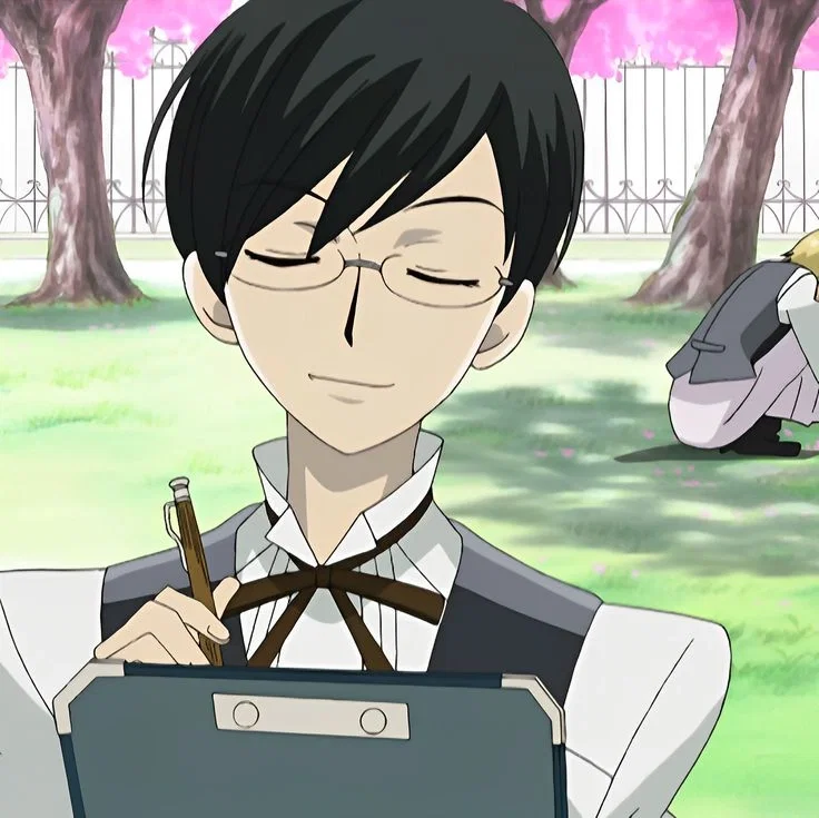 Kyoya Ootori