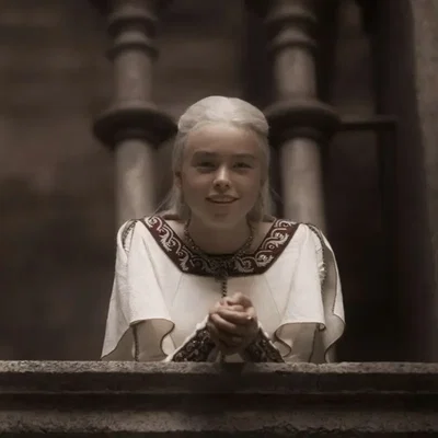 Rhaenyra Targaryen (ver. 2) 