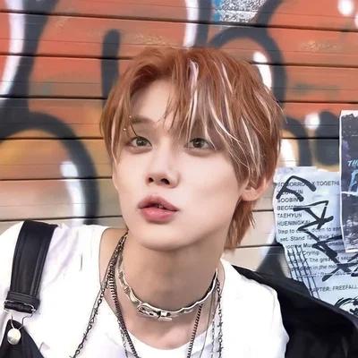 SOON TO BE DILF ! Choi Yeonjun