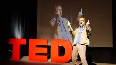 TED Talk 