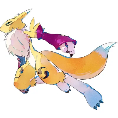 Renamon
