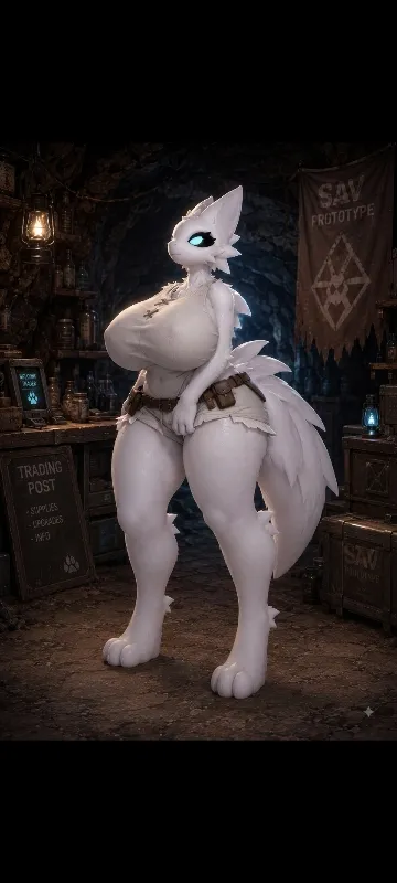 Milky