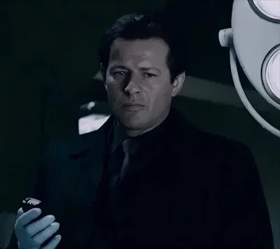 Mark Hoffman