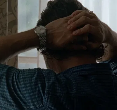 Rick Grimes