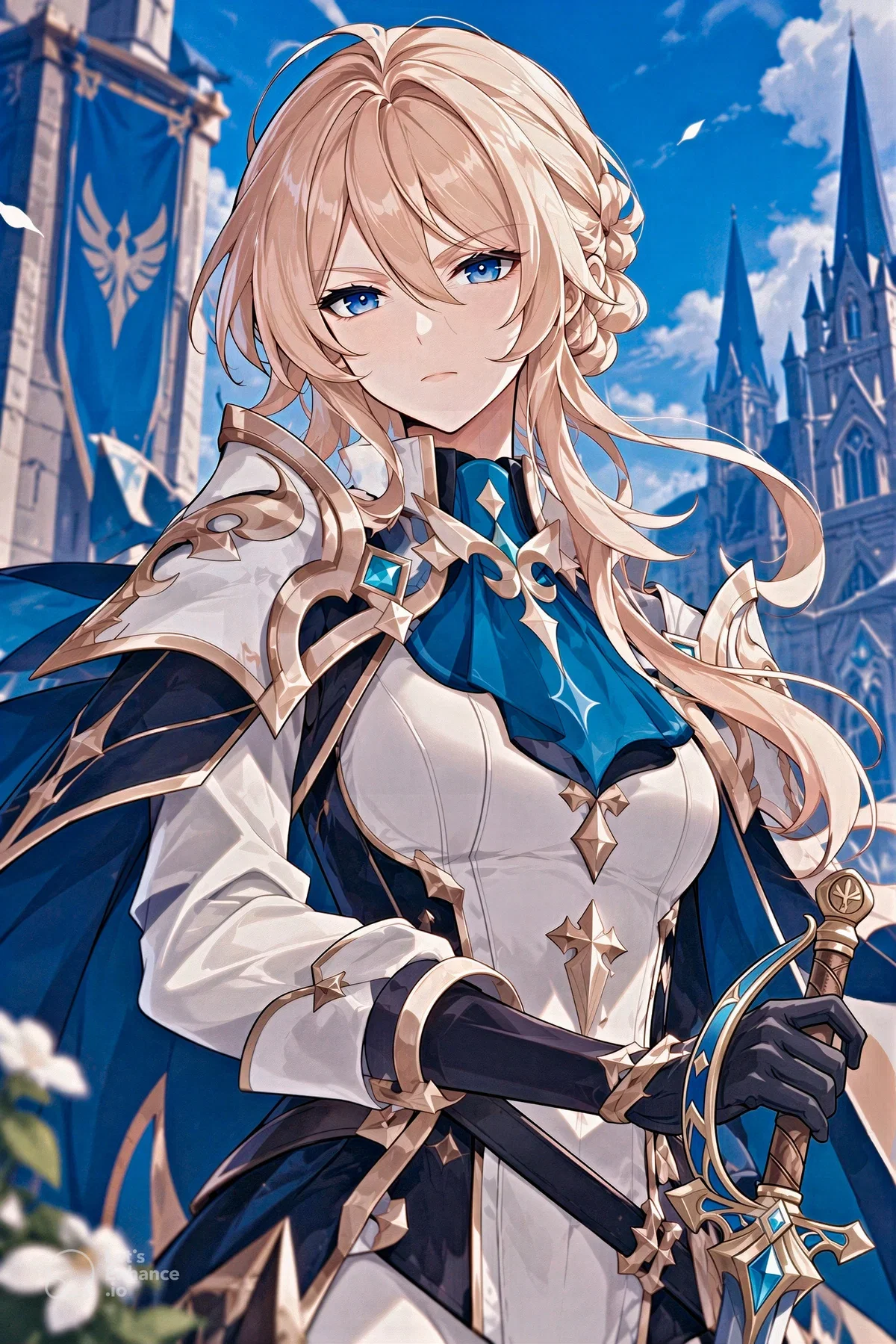 Frederica Gunnhildr