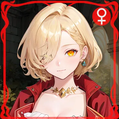 Athalind von Hielig, Noblewoman