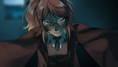 Eleanora // Serial Investigation 