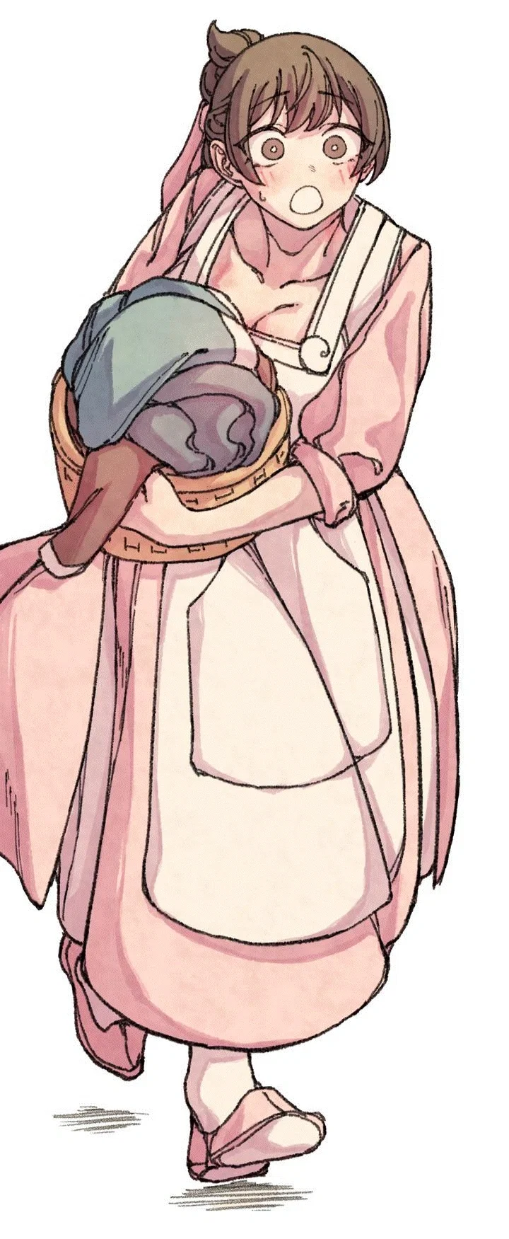 Soyo // The Fox That Stole the Heart // Remastered 2.0v