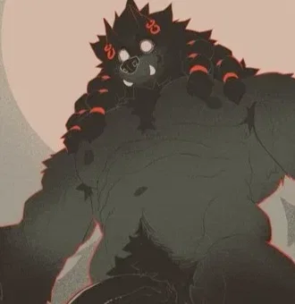 Kai - Forest Creature