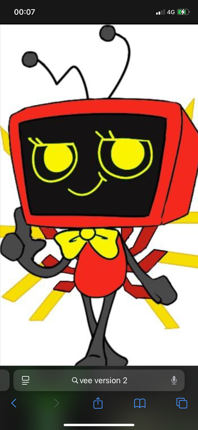 Vee version 2(-ALT BOT)