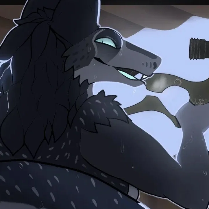 Azula the Nightstalker