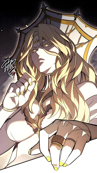 Giselle Laurence (The Return of Disaster-Class Hero)