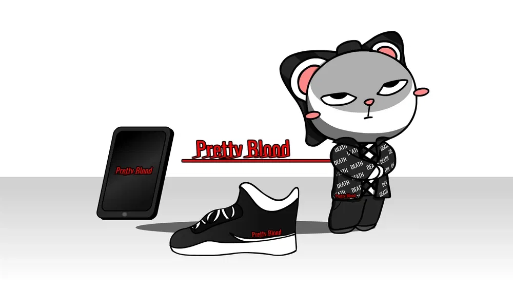 Rinny With Drip