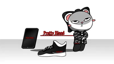 Rinny With Drip