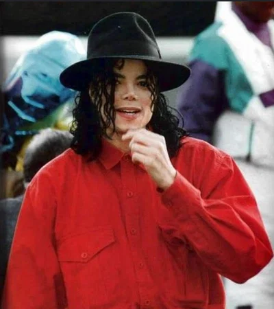 Michael jackson