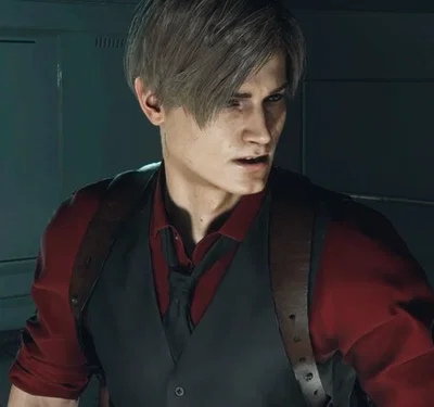 Leon Kennedy