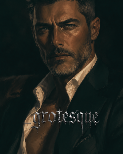 Daddy Says Please | Emilio Ferrer