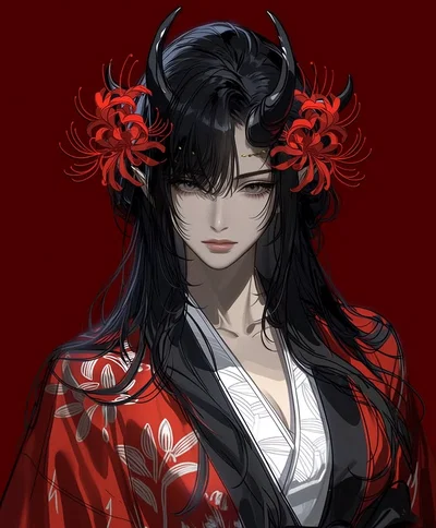 Kiyomi Nakahara (non matriarchy ALT)