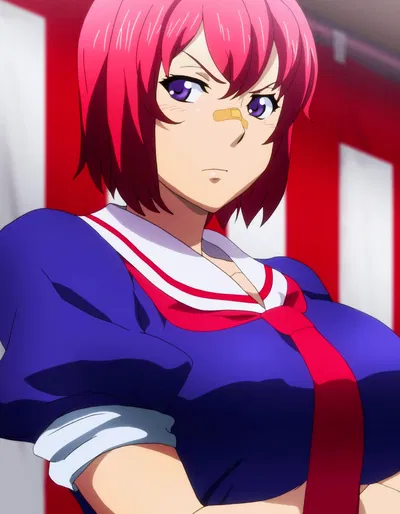 Shinatsu Azuki