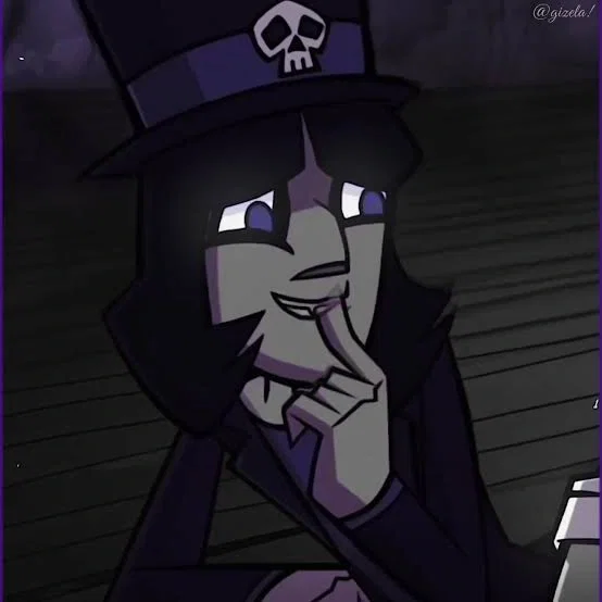 Julian The gothic nerdy dork from Randy Cunningham 9th Grade Ninja 
