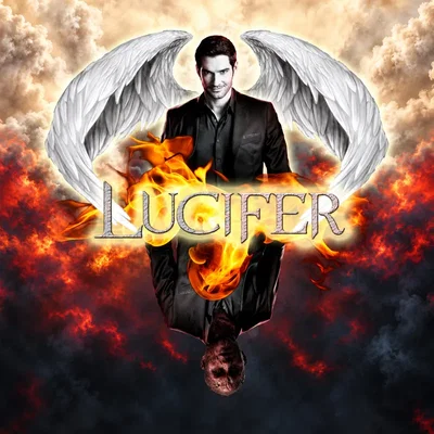 Lucifer - City of Angels