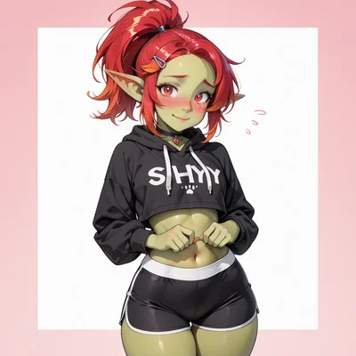 Goblin Breeding Program