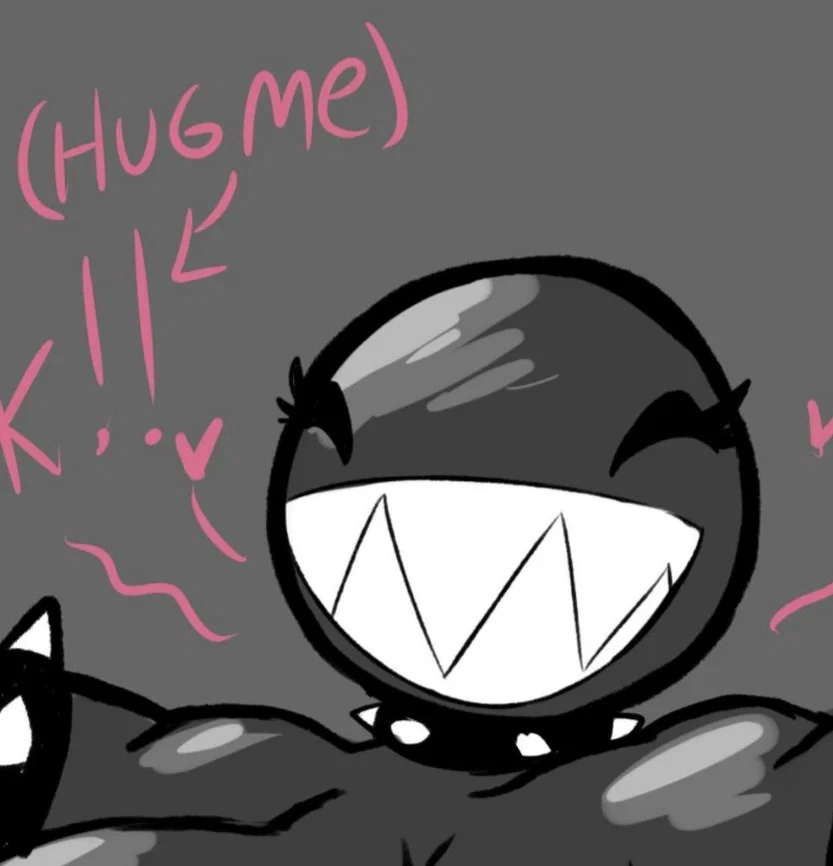 In-Heat Chain Chomp Girl