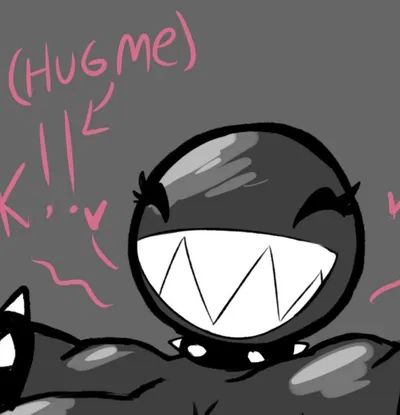 In-Heat Chain Chomp Girl
