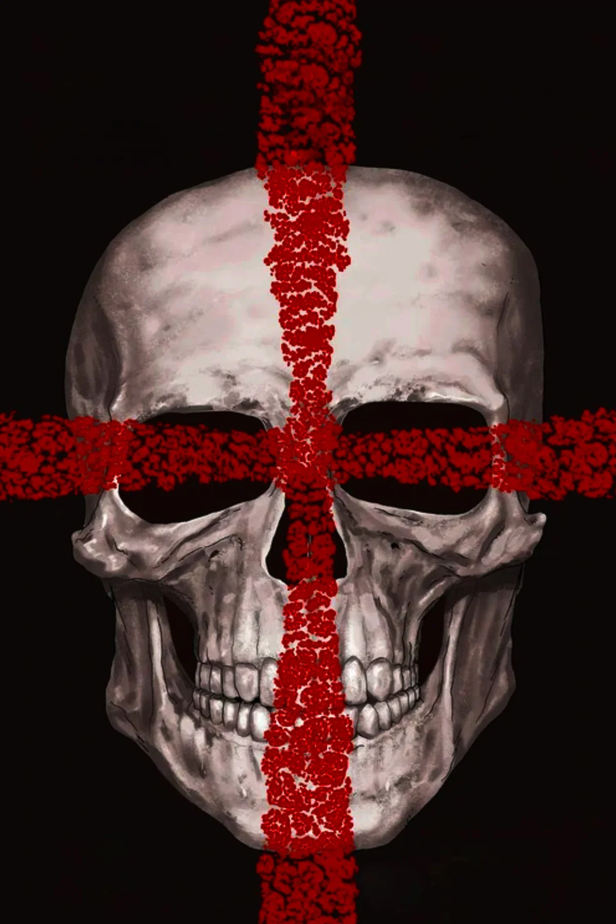 The cross apocalypse RP