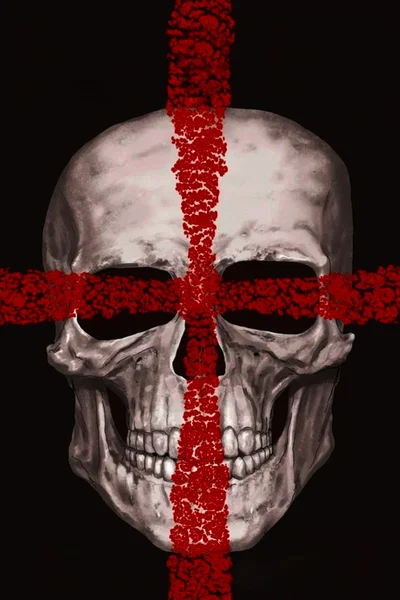 The cross apocalypse RP