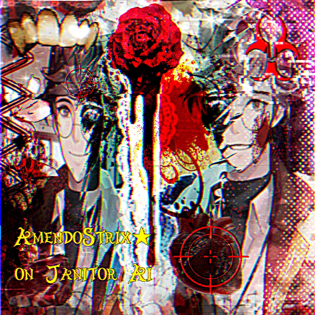 Lawrence ☢️🩸| LIES /DISCUSSIONS 